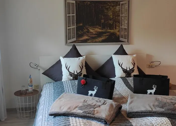 Ferienwohnung Weing