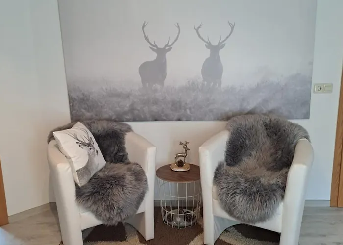 Ferienwohnung Weing