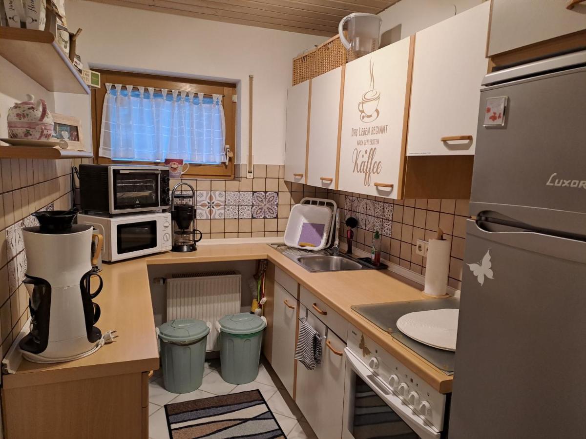 Weing Apartment